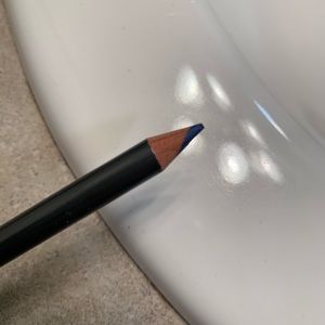 Jane Iredale midnight blue eyeliner pencil